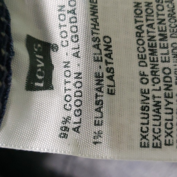 LEVI'S bermuda shorts - Picture 6 of 13